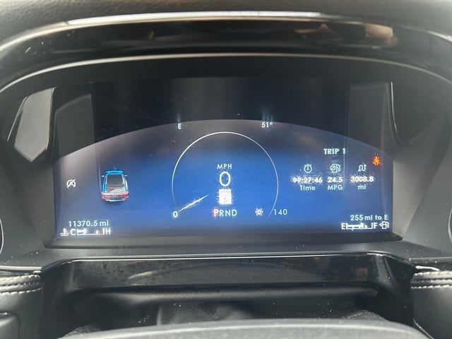 2023 Lincoln Corsair Reserve