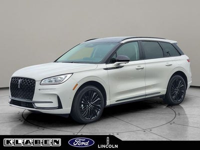 2024 Lincoln Corsair Reserve