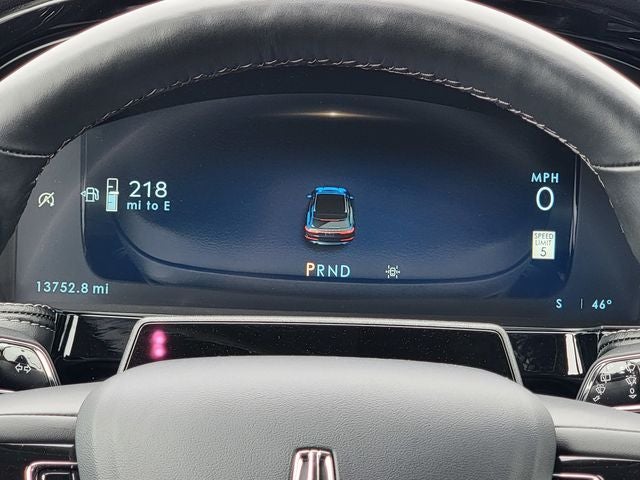 2024 Lincoln Corsair Reserve
