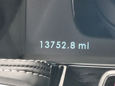 2024 Lincoln Corsair Reserve