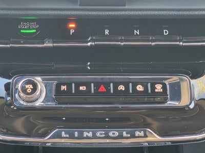 2024 Lincoln Corsair Reserve
