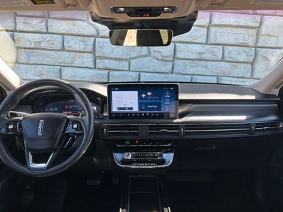 2023 Lincoln Corsair Reserve