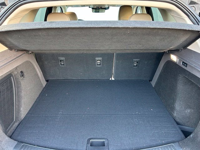 2024 Lincoln Corsair Reserve