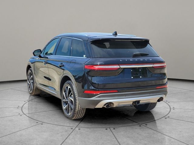 2024 Lincoln Corsair Reserve