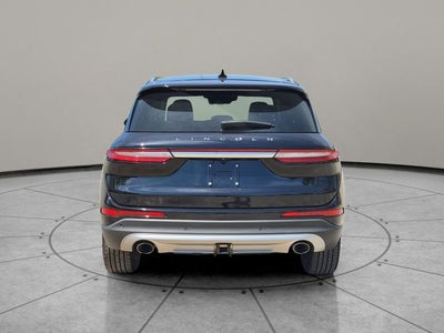 2024 Lincoln Corsair Reserve