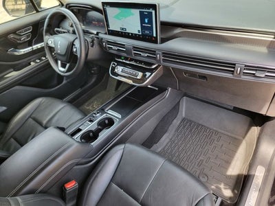 2024 Lincoln Corsair Reserve