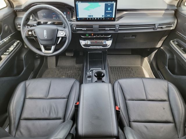 2024 Lincoln Corsair Reserve