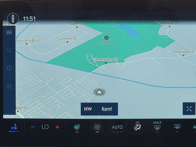 2024 Lincoln Corsair Reserve