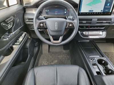 2024 Lincoln Corsair Reserve