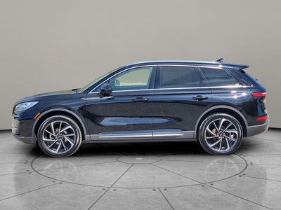 2024 Lincoln Corsair Reserve