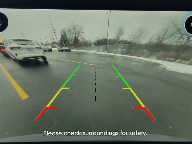 2023 Lincoln Corsair Reserve