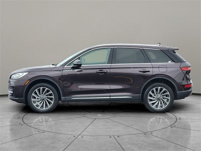 2023 Lincoln Corsair Reserve