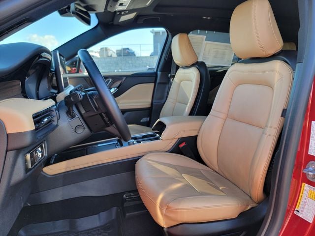 2023 Lincoln Corsair Reserve