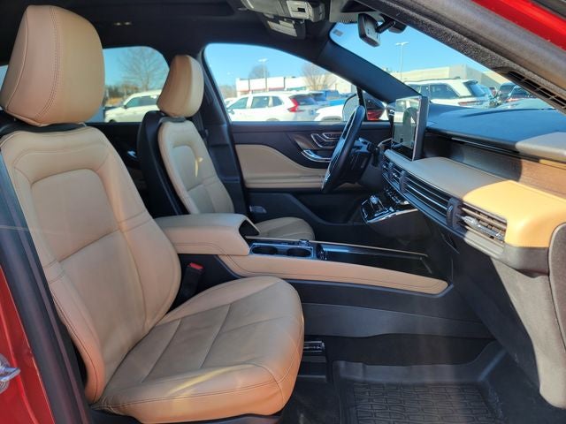 2023 Lincoln Corsair Reserve