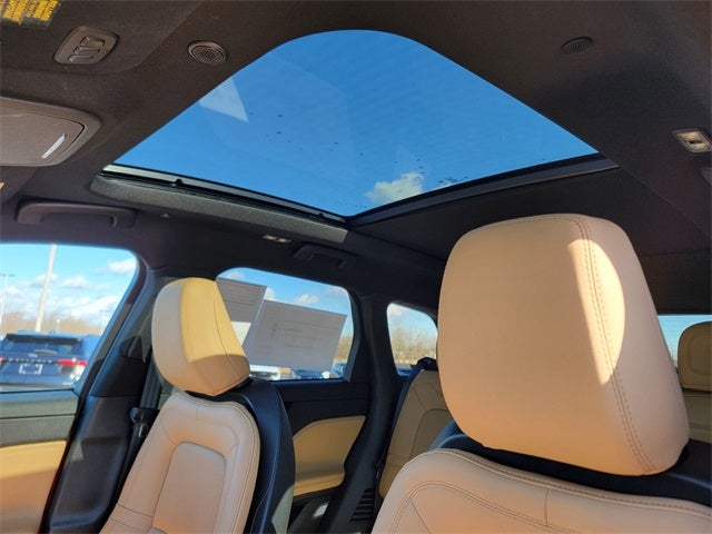 2023 Lincoln Corsair Reserve