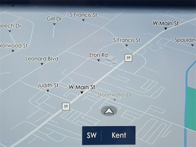 2023 Lincoln Corsair Reserve