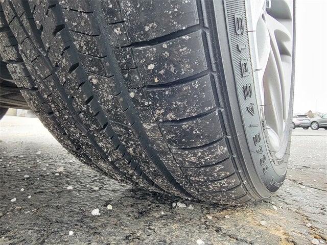 2018 Lincoln MKC Reserve