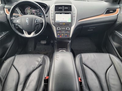 2018 Lincoln MKC Reserve