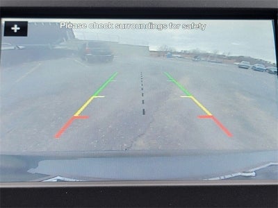 2018 Lincoln MKC Reserve