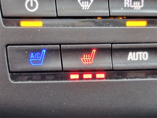 2018 Lincoln MKC Reserve