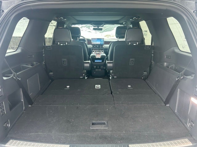 2024 Lincoln Navigator Premiere