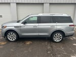 2024 Lincoln Navigator Premiere