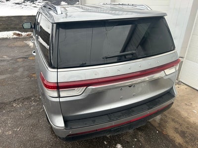 2024 Lincoln Navigator Premiere