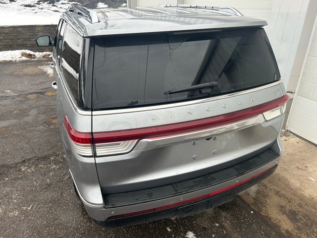 2024 Lincoln Navigator Premiere