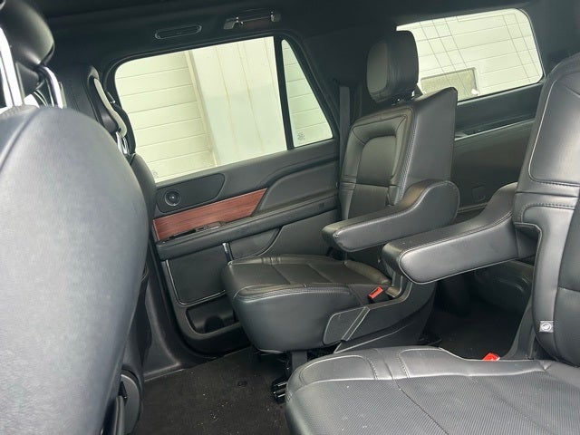 2024 Lincoln Navigator Premiere