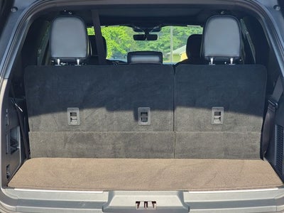 2024 Lincoln Navigator Premiere