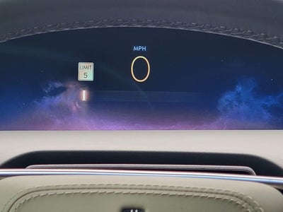 2024 Lincoln Nautilus Premiere