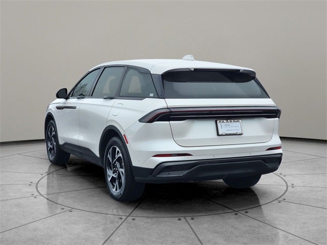 2024 Lincoln Nautilus Premiere