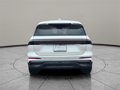 2024 Lincoln Nautilus Premiere