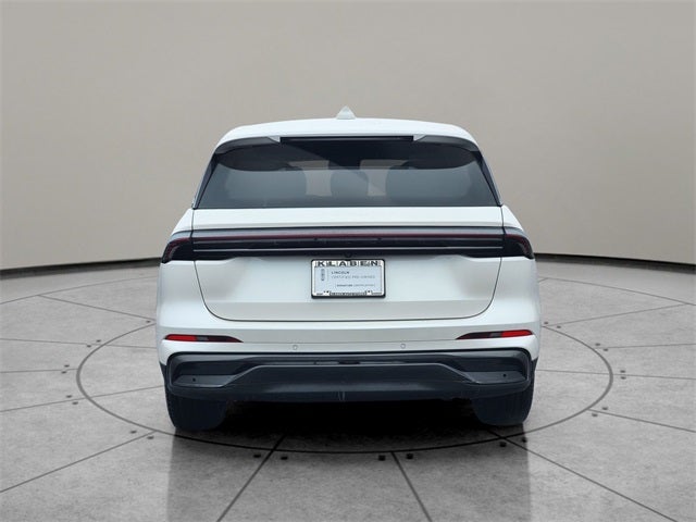 2024 Lincoln Nautilus Premiere