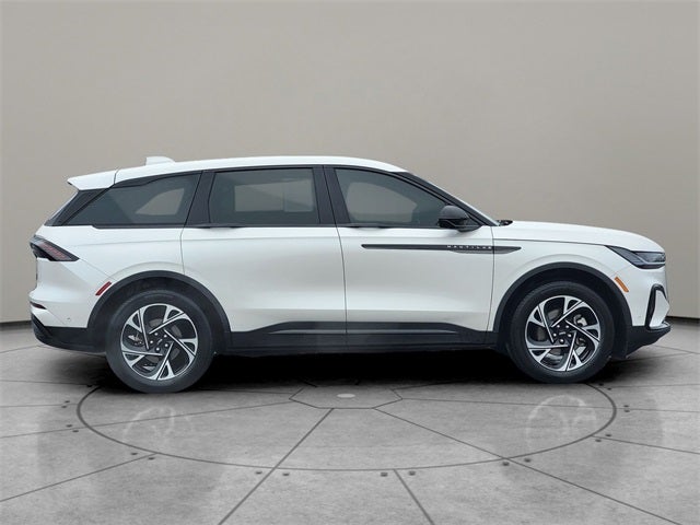 2024 Lincoln Nautilus Premiere