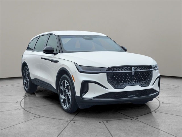 2024 Lincoln Nautilus Premiere