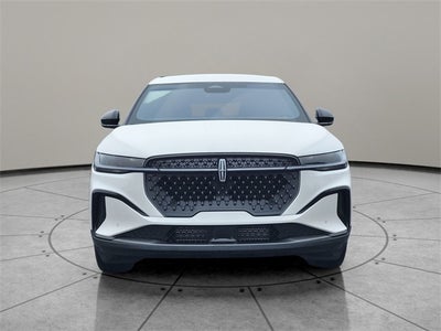 2024 Lincoln Nautilus Premiere