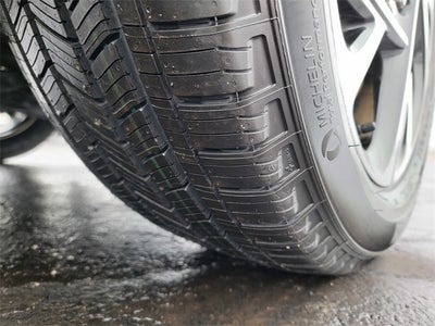 2024 Lincoln Nautilus Premiere