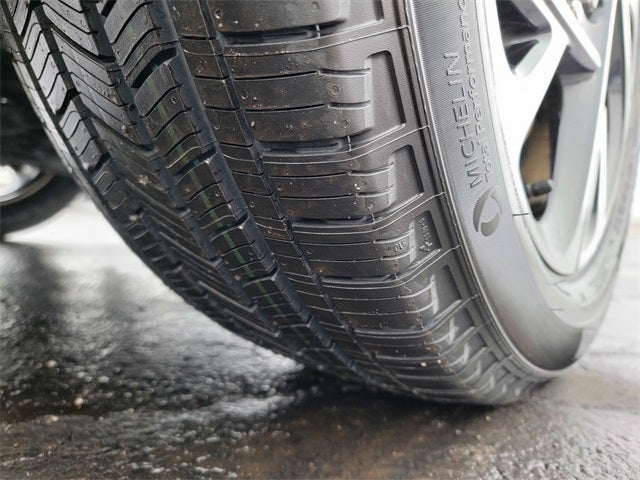 2024 Lincoln Nautilus Premiere