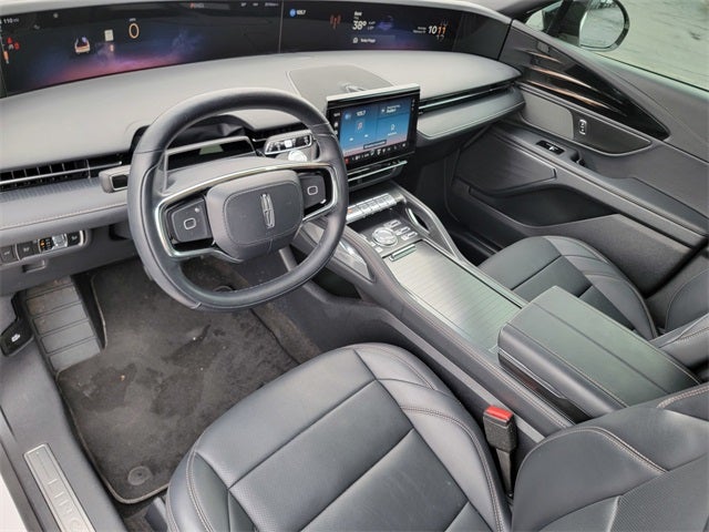 2024 Lincoln Nautilus Premiere