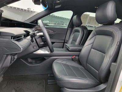 2024 Lincoln Nautilus Premiere