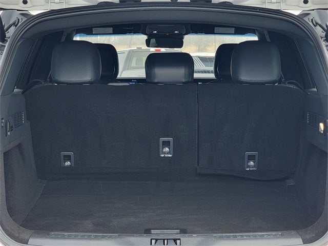 2024 Lincoln Nautilus Premiere