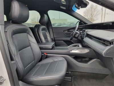 2024 Lincoln Nautilus Premiere