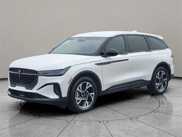 2024 Lincoln Nautilus Premiere