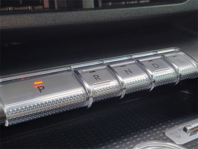 2024 Lincoln Nautilus Premiere