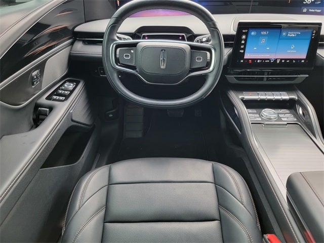 2024 Lincoln Nautilus Premiere