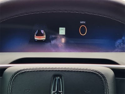 2024 Lincoln Nautilus Premiere