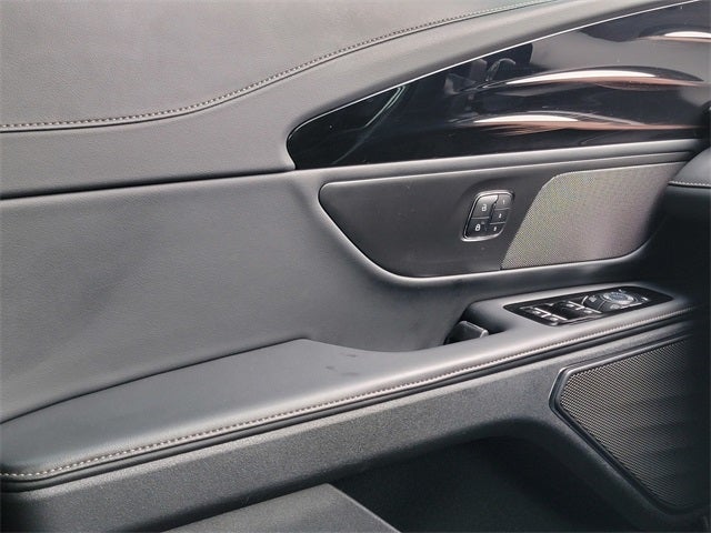 2024 Lincoln Nautilus Premiere