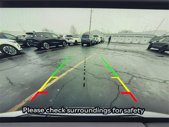 2024 Lincoln Nautilus Premiere