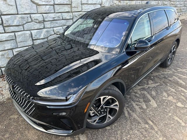 2024 Lincoln Nautilus Premiere